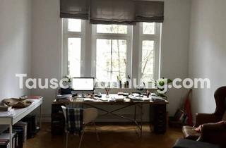 Wohnung mieten in 10585 Charlottenburg, Tauschwohnung: Helle, wunderschöne Altbauwohnung in Charlottenburg