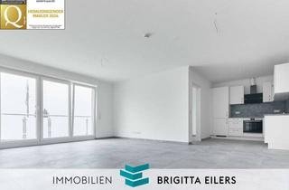 Wohnung mieten in 27321 Thedinghausen, Exklusives, ruhiges Wohnen mit traumhaftem Süd-Panoramablick über die Dächer von Thedinghausen!