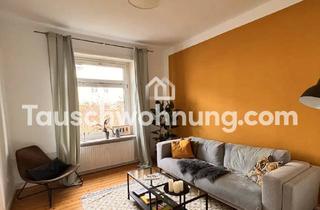 Wohnung mieten in 21075 Heimfeld, Tauschwohnung: Schöner Altbau mit Waldnähe und sehr guter Anbindung