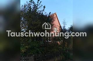 Wohnung mieten in 22417 Hummelsbüttel, Tauschwohnung: Wohnung in ruhigem Einfamilienhaus gegen Wohnung in Harburg