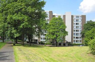 Wohnung mieten in Willbecker Str. 59, 40699 Erkrath, 2-Zimmer Wohnung mit Loggia in ruhiger und grüner Lage von Erkrath