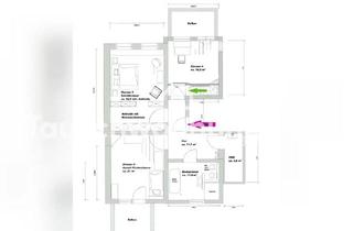 Wohnung mieten in 22087 Hohenfelde, Tauschwohnung: Großzügige, modernisierte Stadtvilla