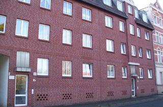 Wohnung mieten in Friedrich-List-Straße 2b, 39122 Fermersleben, Maisonette-Wohnung im ruhigen Stadtteil mit Stellplatz!