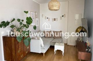 Wohnung mieten in 22523 Eidelstedt, Tauschwohnung: Wunderschöne Neubauwohnung mit Dachterrasse