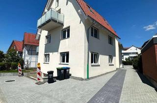 Wohnung mieten in Kiesseestraße 20, 37083 Göttingen, Helle Maisonette-Wohnung in Geismar *mit Balkon*