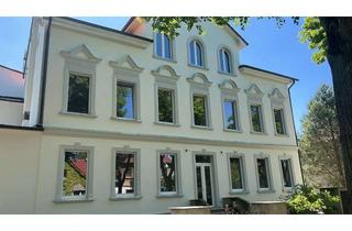 Wohnung mieten in Wilhelm-Pieck-Str. 38, 15370 Petershagen, Stylisch moderne 3 Raum Wohnung mit Dachterrasse zu vermieten - 112m²