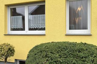 Wohnung mieten in 46284 Dorsten, Ansprechende und vollst. renovierte 2-Zimmer-Erdgeschosswohnung mit geh. Innenausstattung