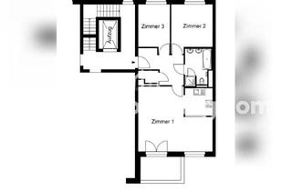 Wohnung mieten in 10318 Karlshorst, Tauschwohnung: Tausche 3 gegen 4 Zimmer in Karlshorst