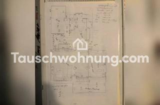 Wohnung mieten in 13055 Alt-Hohenschönhausen, Tauschwohnung: Dachgeschosswohnung