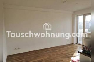 Wohnung mieten in 10367 Lichtenberg, Tauschwohnung: 2 Z. Wohnung mit Balkon in Lichtenberg