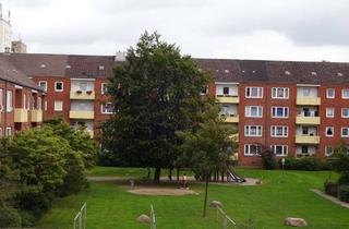 Wohnung mieten in Rebhuhnweg, 23560 Moisling, Großzügige 4-Zimmer-Wohnung mit Balkon!