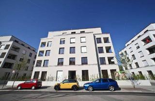 Penthouse mieten in Wilhelm-Theodor-Römheld-Straße, 55130 Weisenau, Moderne Penthouse Wohnung mit großer Dachterrasse