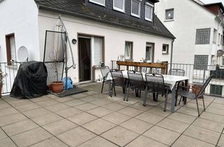 Wohnung mieten in 65549 Limburg, Schicke und gemütliche 3 ZKB mit großer Dachterrasse in Limburg, nähe Innenstadt