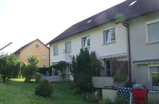 Wohnung mieten in Am Altweg 11, 78166 Donaueschingen, 3-Zimmer-Wohnung