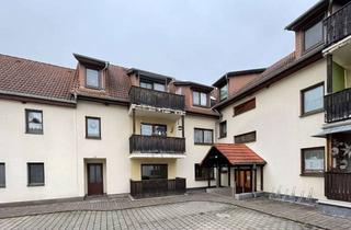 Wohnung mieten in Dorfstraße 20, 98617 Sülzfeld, 3 Zimmer Wohnung mit Balkon / Sülzfeld