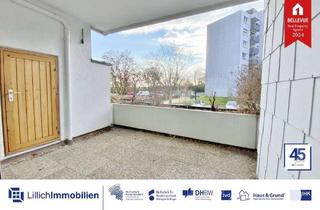 Wohnung mieten in Stauffenbergstraße 39, 70806 Kornwestheim, Ihr neues Zuhause: Geräumige und helle 3,5-Zimmer-Wohnung mit Balkon und Tiefgarage in Top-Lage!