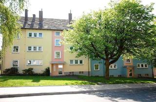 Wohnung mieten in Kastanienallee 12, 32049 Herford, WWS - 3-Zimmer-Wohnung sucht Nachmieter