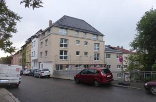 Wohnung mieten in Erbprinzenstr. 58, 75175 Oststadt, modernisierte 2-Zimmerwohnung in Pforzheim