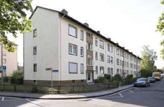 Wohnung mieten in Starenweg 14, 55122 Hartenberg/Münchfeld, Das Glück hat ein Zuhause: praktische 2-Zimmer-Wohnung