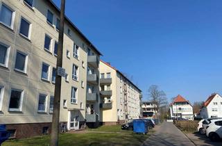 Wohnung mieten in Breslauer Straße 26, 27755 Düsternort, Helle 1-Zimmer-Wohnung mit Balkon