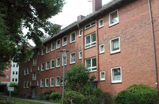 Wohnung mieten in Augustenstr. 58, 24143 Gaarden-Ost, Preisgünstige und ansprechende 2-Zimmer-Wohnung