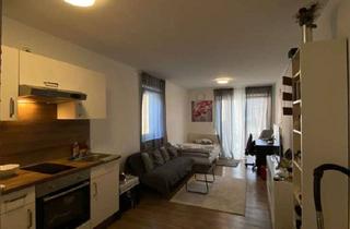 Wohnung mieten in Sägemüllerstraße, 38678 Clausthal-Zellerfeld, Exklusive 1-Zimmer-EG-Wohnung in Clausthal-Zellerfeld