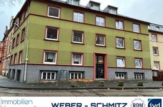 Wohnung mieten in Rathausstraße, 44649 Wanne, Wunderschöne 4,5 Zimmer Altbauwohnung direkt gegenüber vom Rathaus Herne Wanne-Eickel