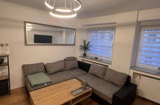 Wohnung mieten in Ehrenstraße 35a -37, 50672 Altstadt-Nord, Attraktive 2-Zimmerwohnung im Kölner Zentrum