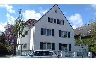 Wohnung mieten in Lessingstr. Nähe Landsknecht 18, 40667 Meerbusch, Sonnige Dachgeschoss-Wohnung mit Treppe zum ausgebautem Spitzboden