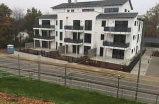 Wohnung mieten in Pötzmeser Straße 21, 84048 Mainburg, Neuwertige 3-Raum-Wohnung mit gehobener Innenausstattung mit Einbauküche in Mainburg