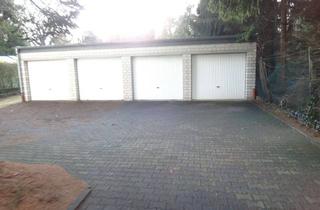 Garagen mieten in Biether Str. 26, 41334 Nettetal, Garage zu vermieten