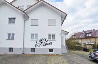 Mehrfamilienhaus kaufen in 63654 Büdingen, Sehr gepflegtes Mehrfamilienhaus mit 4 Einheiten in ruhiger Wohnlage