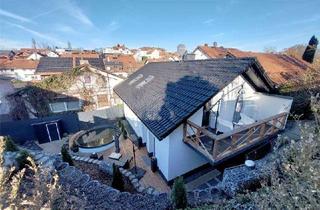 Einfamilienhaus kaufen in 84137 Vilsbiburg, Einfamilienhaus in Südausrichtung mit flexiblem Grundriss!