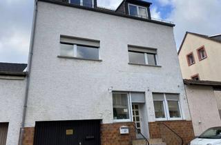 Einfamilienhaus kaufen in 65205 Erbenheim, Einfamilienhaus mit Gewerbefläche, Ortskern Wiesbaden-Erbenheim, Top-Anbindung, viel Potential!