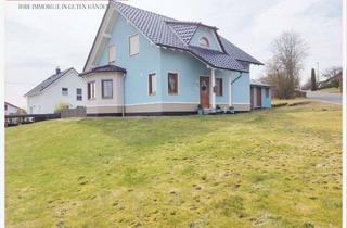 Einfamilienhaus kaufen in 56377 Schweighausen, Hier erwartet Sie hohe Lebensqualität: ein behagliches Einfamilienhaus in Schweighausen