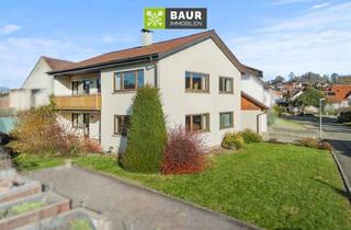 Haus kaufen in 88444 Ummendorf, 360° I Ihr Familientraum in Ummendorf! Großzügig, gemütlich, zentral und gut angebunden!