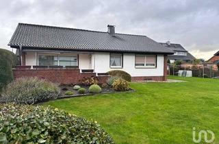 Haus kaufen in 31228 Peine, Top Bungalow in Stederdorf