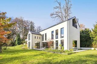 Haus kaufen in 86938 Schondorf, Nur wenige Schritte zum See: Nachhaltiges Familienhaus mit stylischem Wohlfühlambiente