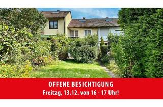 Haus kaufen in 71067 Sindelfingen, *** Offene Besichtigung am Fr., 13.12. von 17-18 Uhr ***