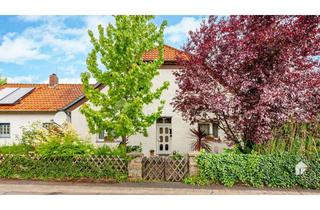 Einfamilienhaus kaufen in 30890 Barsinghausen, Charmantes Einfamilienhaus mit Potenzial zur individuellen Gestaltung