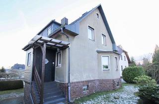 Haus kaufen in 09128 Kleinolbersdorf-Altenhain, *Eigenheim mit Dachterrasse inkl. Weitblick in toller Wohngegend!*