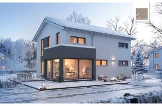 Haus kaufen in 56479 Niederroßbach, Traumhaus von Kern-Haus: Individuell & massiv!