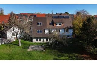 Haus kaufen in 74523 Schwäbisch Hall, GROSSZÜGIGES ZWEIFAMILIENWOHNHAUSMIT GROSSEM GARTEN INBELIEBTER LAGE