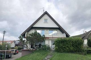 Haus kaufen in 79241 Ihringen, Großes Haus, schöne Lage, fairer Preis, frei nach Absprache