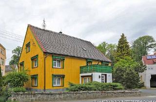 Einfamilienhaus kaufen in 01900 Großröhrsdorf, Einfamilienhaus in zentraler Lage