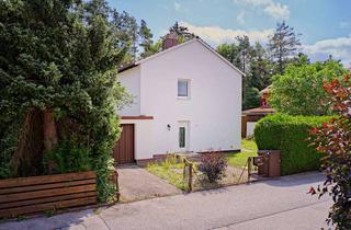 Einfamilienhaus kaufen in 82515 Wolfratshausen, Einfamilienhaus in ruhiger Lage am Waldrand