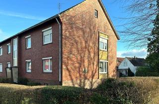 Haus kaufen in 26441 Jever, 4-Parteienhaus in Jever – Kapitalanlage mit Potential