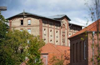 Haus kaufen in Markt 16, 24321 Lütjenburg, Alte Brennerei in Ostseenähe