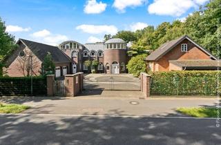 Villa kaufen in 28790 Schwanewede, Schwanewede | Exklusive Villa mit außergewöhnlichem Raumangebot, hochwertiger Ausstattung und Indoor