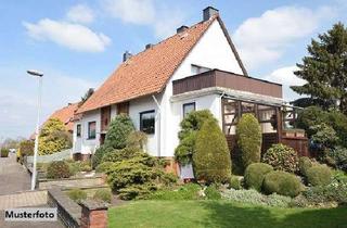 Einfamilienhaus kaufen in Dorfstraße, 04849 Bad Düben, Einfamilienhaus mit Terrasse und Carport